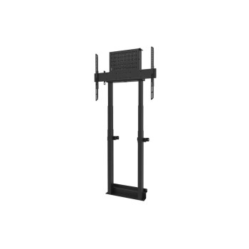 NEOMOUNTS Wandhalterung WL55-875BL1, black 