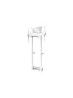 NEOMOUNTS Supports mural WL55-875WH1 Blanc