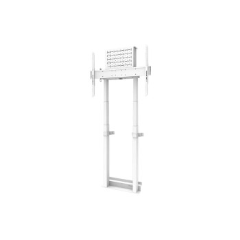 NEOMOUNTS Wandhalterung WL55-875WH1, white