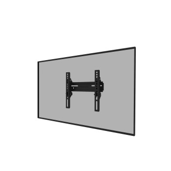 NEOMOUNTS Supports mural WL30-350BL12 Noir