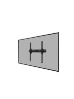 Neomounts WL30-350BL14, Screen Wall Mount (fixed,lockabl)