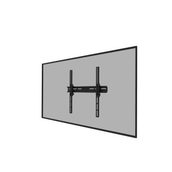 NEOMOUNTS Supports mural WL30-350BL14 Noir