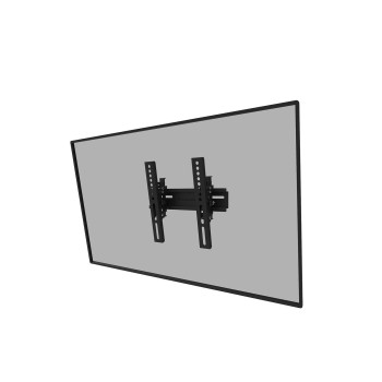 NEOMOUNTS Supports mural WL35-350BL12 Noir NEOMOUNTS Supports mural WL35-350BL12 Noir