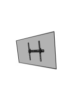 NEOMOUNTS Supports mural WL35-350BL14 Noir