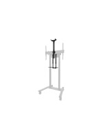 Neomounts AFL-875BL1, Video Kit for FL875BL1, black 