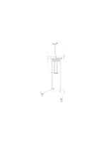 NEOMOUNTS Supports caméra AFL-875WH1