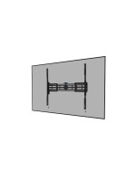 NEOMOUNTS Supports mural WL30S-950BL19 Noir