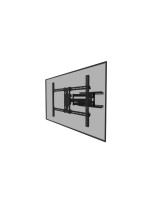 NEOMOUNTS Supports mural WL40S-950BL18 Noir