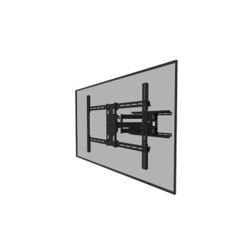 NEOMOUNTS Supports mural WL40S-950BL18 Noir