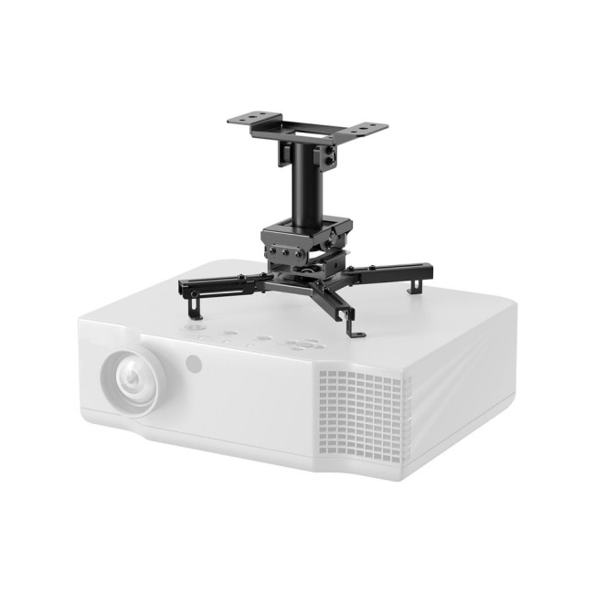 Neomounts CL25-530BL1, Projektor Halterung bis 45 kg Neomounts CL25-530BL1, Projektor Halterung bis 45 kg
