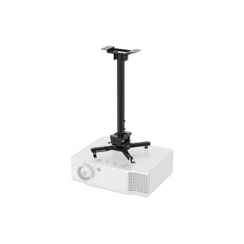Neomounts CL25-540BL1, Projektor Halterung bis 35 kg, (H 60-90cm)