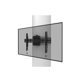 Neomounts WL30S-910BL16, Säulenhalterung 40-75, fix Neomounts WL30S-910BL16, Säulenhalterung 40-75, fix
