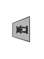 NEOMOUNTS Supports mural WL40-550BL12 Noir
