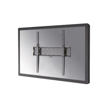 Neomounts FPMA-W300BLACK, Wall Mount (fixed, ultrathin)
