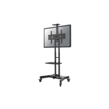 NEOMOUNTS Trolley TV NM-M1700 Noir NEOMOUNTS Trolley TV NM-M1700 Noir