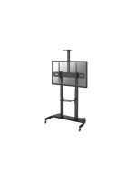 NEOMOUNTS Trolley TV PLASMA-M1950E Noir