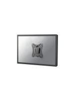 NEOMOUNTS Supports mural NM-W25 Noir