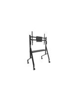 NEOMOUNTS Trolley TV FL50-525BL1 Noir