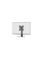 Neomounts TV Desk Stand (base), Twin 80 max. 50 Kg