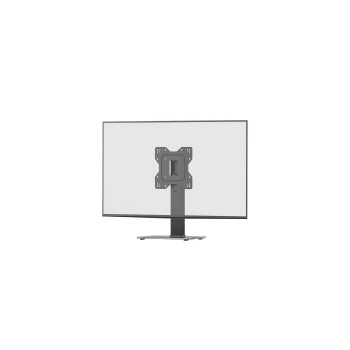 NEOMOUNTS Pied de table pour écran DS45-430BL12 Noir NEOMOUNTS Pied de table pour écran DS45-430BL12 Noir