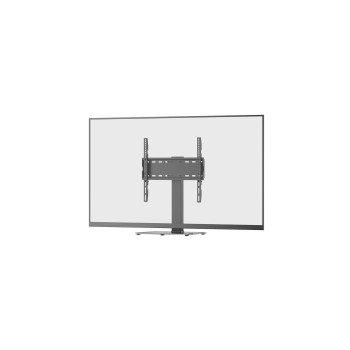 Neomounts TV Desk Stand (base), Twin 80 max. 50 Kg Neomounts TV Desk Stand (base), Twin 80 max. 50 Kg