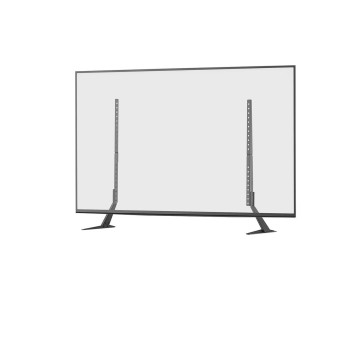 NEOMOUNTS Pied de support DS45-430BL19 Noir NEOMOUNTS Pied de support DS45-430BL19 Noir