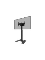 NEOMOUNTS Pied de support MOVE Up FL45S-825BL1 Noir
