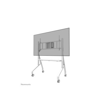 NEOMOUNTS Pied de support MOVE Go XL FL50-575 Blanc NEOMOUNTS Pied de support MOVE Go XL FL50-575 Blanc