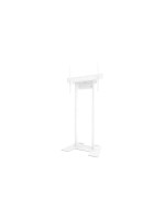 NEOMOUNTS Plaque de sol AFP-875WH Blanc