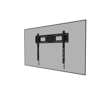 NEOMOUNTS Supports mural LEVEL-750, VESA 800 x 600 Noir