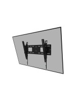 NEOMOUNTS Supports mural LEVEL-750, VESA 600 x 400 Noir