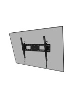 NEOMOUNTS Supports mural LEVEL-750, VESA 800 x 600 Noir