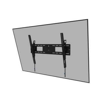 NEOMOUNTS Supports mural LEVEL-750, VESA 800 x 600 Noir