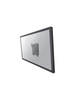 NEOMOUNTS Supports mural NM-W60BLACK Noir