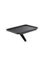 NEOMOUNTS Support multimédia AWL28-210BL1, 18 cm de large