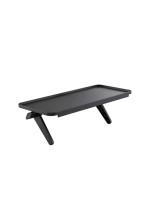 Neomounts Universal Multimedia/Camera Shelf, 30 cm wide