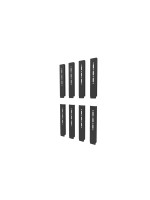 NEOMOUNTS Kit d'extension VESA AWLS-950BL1, 55-110