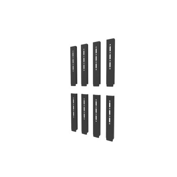 NEOMOUNTS Kit d'extension VESA AWLS-950BL1, 55-110 NEOMOUNTS Kit d'extension VESA AWLS-950BL1, 55-110