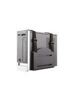 NEOMOUNTS Supports PC CPU-W100BLACK