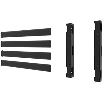 NEOMOUNTS Kit d'extension VESA AFL55-975BL Noir NEOMOUNTS Kit d'extension VESA AFL55-975BL Noir