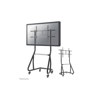 NEOMOUNTS Trolley TV NS-M3800 Noir