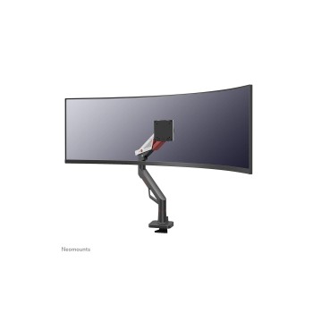 Neomounts Gaming monitor arm 24-57, gas spring - Topfix - 180°-stop Neomounts Gaming monitor arm 24-57, gas spring - Topfix - 180°-stop