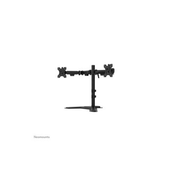 Neomounts Dual monitor stand 10-32, Neomounts Dual monitor stand 10-32