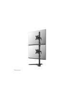 NEOMOUNTS Supports mural DS45-600BL2 V Noir