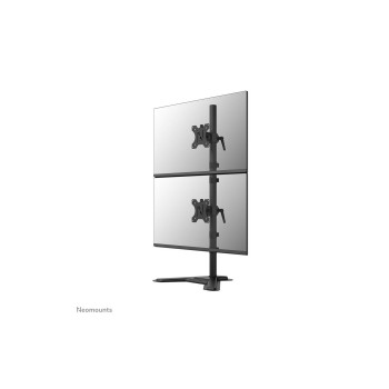 Neomounts Dual monitor stand 10-32, Neomounts Dual monitor stand 10-32