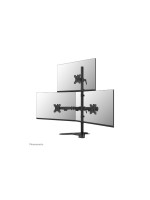 Neomounts Triple monitor stand 10-32, Neomounts Triple monitor stand 10-32