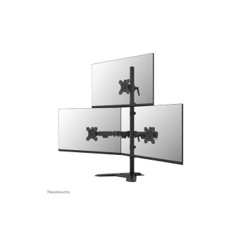 Neomounts Triple monitor stand 10-32, Neomounts Triple monitor stand 10-32