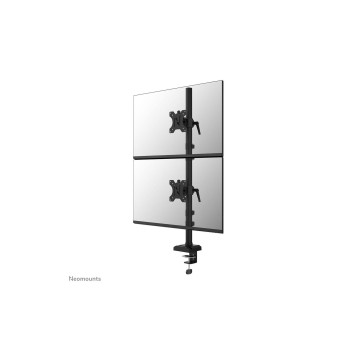 Neomounts Dual monitor arm 10-32, Neomounts Dual monitor arm 10-32