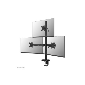 Neomounts Triple monitor arm 10-32, Neomounts Triple monitor arm 10-32