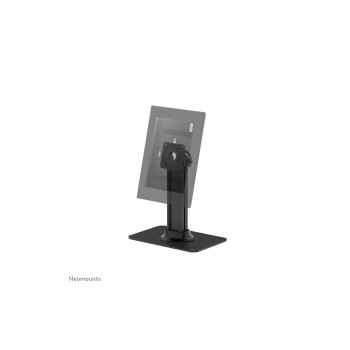 Neomounts Tablet desk stand, max 3 kg  6,6 lbs